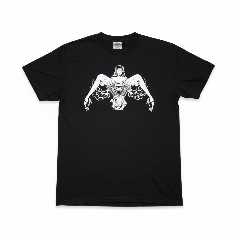 Spread Eagle T-shirt