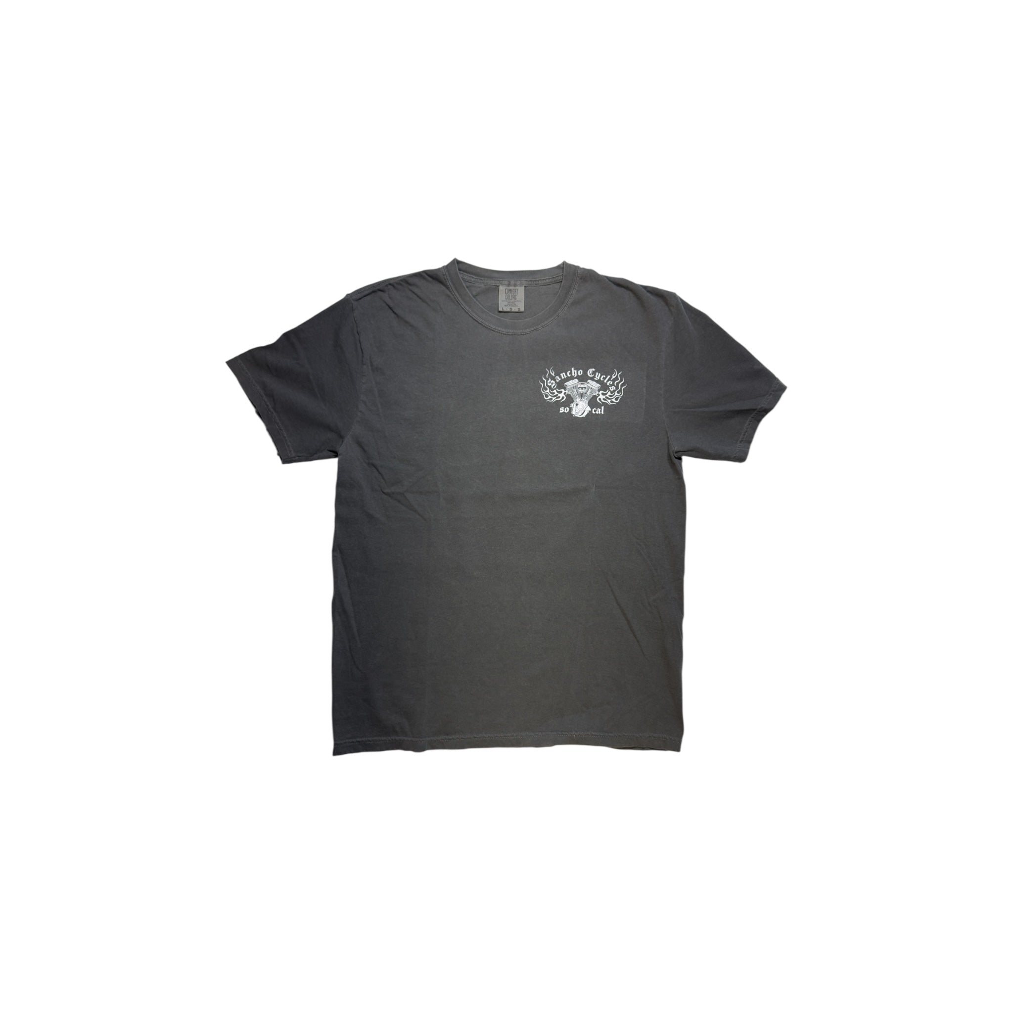 Flaming Evo T-shirt